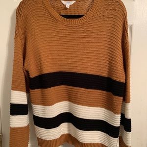 Trendy Sweater